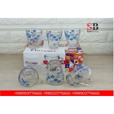 BOKAL ERON 927 GULLI