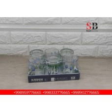 BOKAL ERON 9020 x6