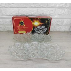 TARELKA SHINEWEI QOR PARCHA 197