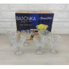 VARENITSA DIAMONDGLASS 6116-6 POKAKLI