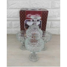 VARENITSA DIAMONDGLASS 155-4