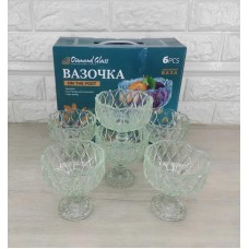 VARENITSA DIAMONDGLASS 717-6