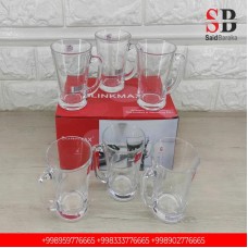 STAKAN BLINKMAX QIZIL ZB-29