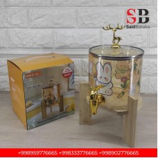 SHISHA SAMOVOR  KICHIK JYBT-1