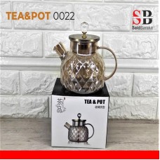 SHISHA CHOYNAK SHARCHALI 1L