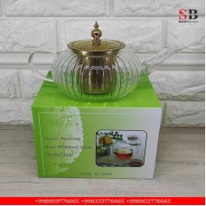 SHISHA CHOYNAK SARIQ 1-83 1L