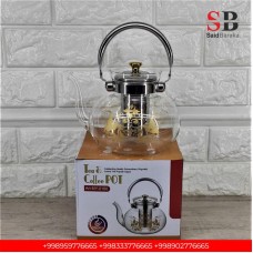SHISHA CHOYNAK TEMIR SOPLI 1.6L MY-0160