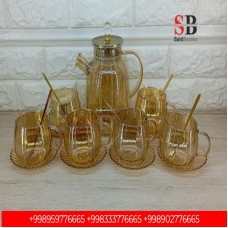 SHISHA CHOYNAK NABOR 19 PCS