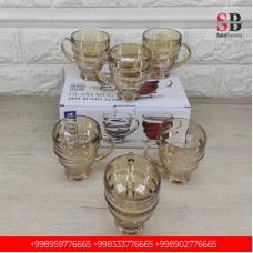 STAKAN XITOY 27004 RANGLI