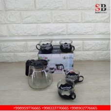 SHISHA CHOYNAK NABOR  502 4+1