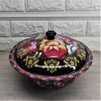 XLEBNITSA QIZIL 38sm