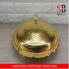 XLEBNITSA ARG. SHARCHALI X-3